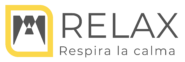 AM RELAX LOGO